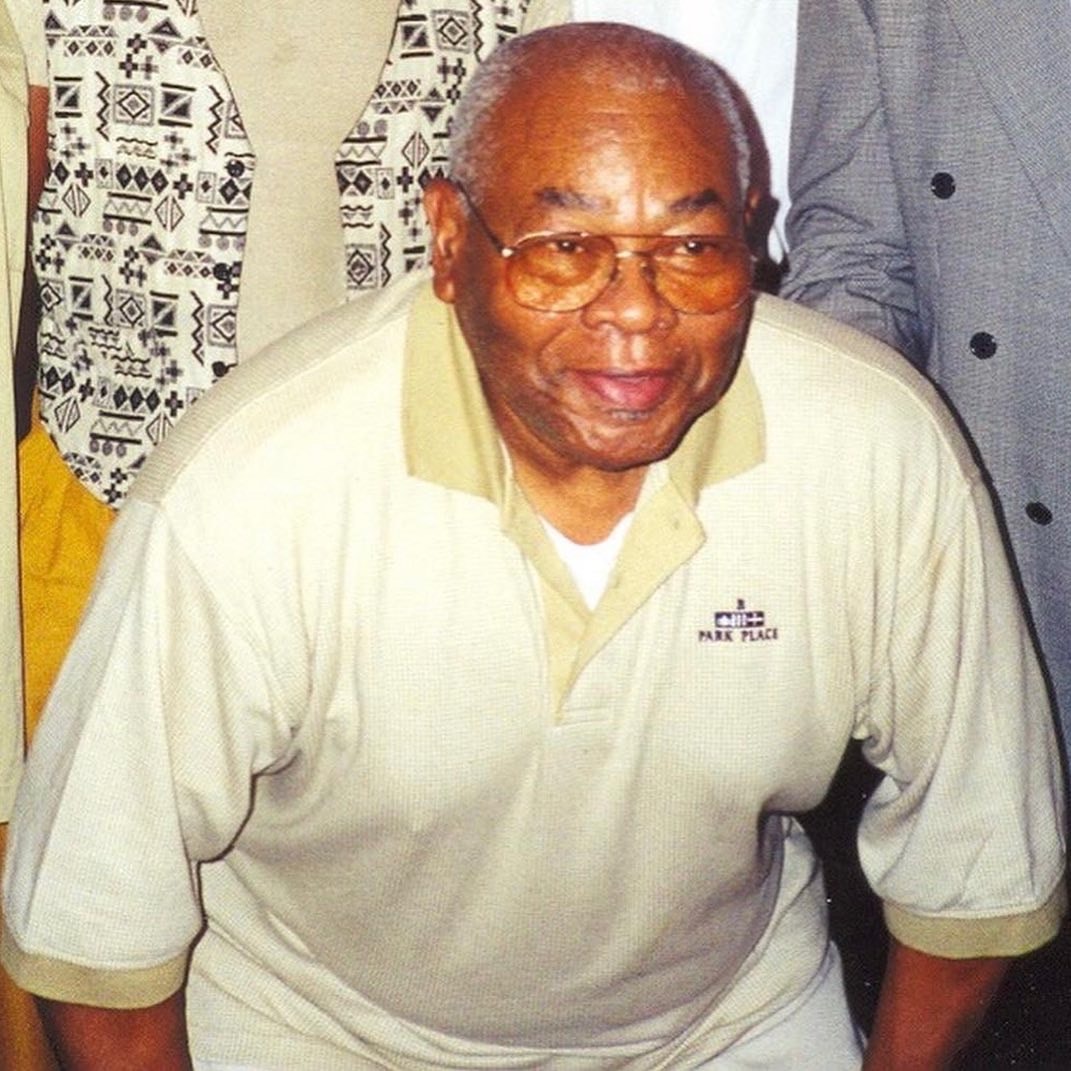 Albert Moore Sr.