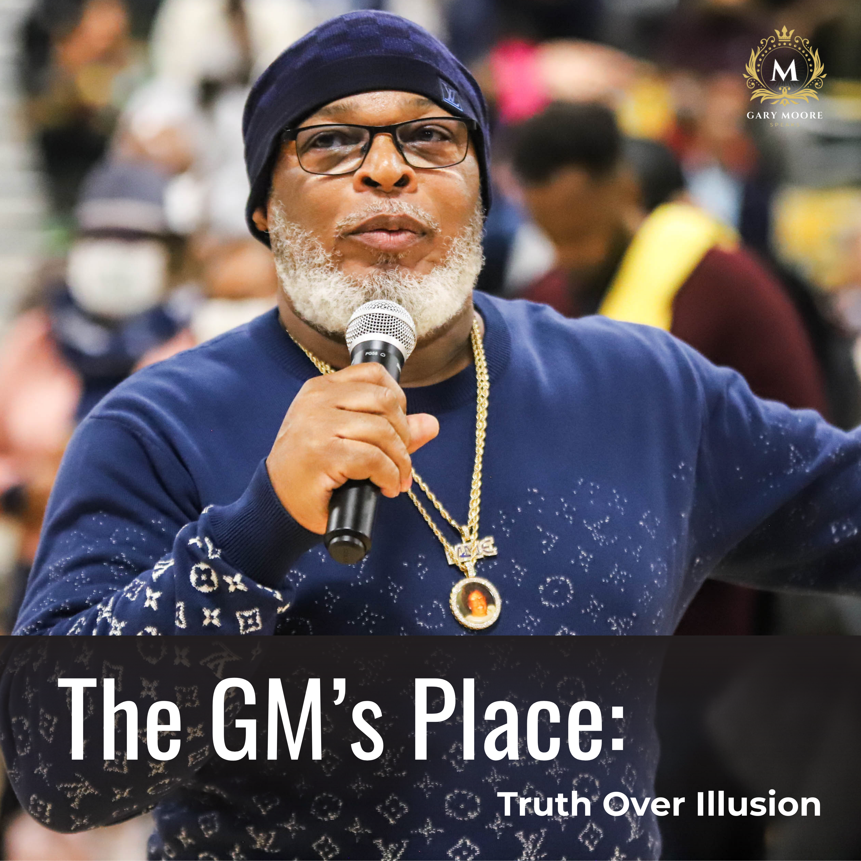 The GM's Place: Truth Over Illusion — Viewer's Guide